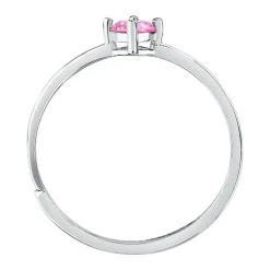Anelli|Anelli Donna<La Petite Story ANELLO SILVER - LPS03AWV18
