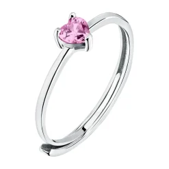Gioielli In Argento|Anelli<La Petite Story ANELLO SILVER - LPS03AWV14
