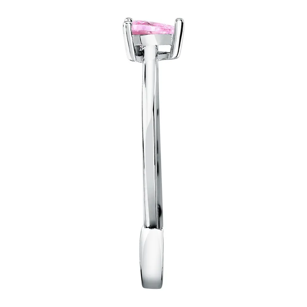 Gioielli In Argento|Anelli<La Petite Story ANELLO SILVER - LPS03AWV14