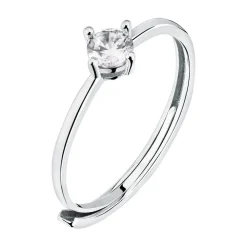 Gioielli In Argento|Anelli<La Petite Story ANELLO SILVER - LPS03AWV15