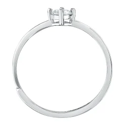 Gioielli In Argento|Anelli<La Petite Story ANELLO SILVER - LPS03AWV15