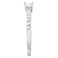 Gioielli In Argento|Anelli<La Petite Story ANELLO SILVER - LPS03AWV09012