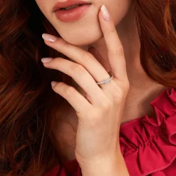 Gioielli In Argento|Anelli<La Petite Story ANELLO SILVER - LPS03AWV09012