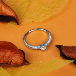 Gioielli In Argento|Anelli<La Petite Story ANELLO SILVER - LPS03AWV09012