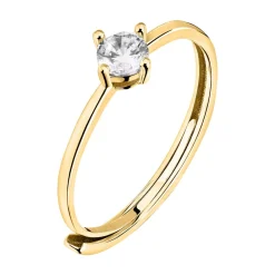 Gioielli In Argento|Anelli<La Petite Story ANELLO SILVER - LPS03AWV16