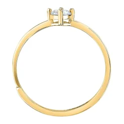 Gioielli In Argento|Anelli<La Petite Story ANELLO SILVER - LPS03AWV16