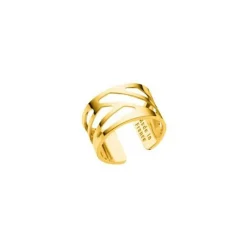 Gioielli In Acciaio|Gioielli Donna<Les georgettes ANELLO ESSENTIELLES - LS.70296050100052