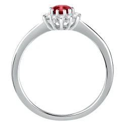 Scopri Tutti Gli Anelli Di Fidanzamento<Live Diamond Anello - LD05089010