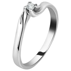 Gioielli In Oro|Anelli<Live Diamond Anello - LD00503012
