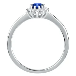 Scopri Tutti Gli Anelli Di Fidanzamento<Live Diamond Anello - LD05095010