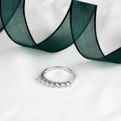 Scopri Tutti Gli Anelli Di Fidanzamento<Live Diamond Anello - LD05681010