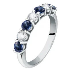 Gioielli In Oro|Anelli<Live Diamond Anello - LD08059009