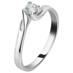 Anelli Donna<Live Diamond Anello - LD02003012