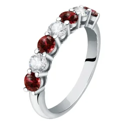 Gioielli In Oro|Anelli<Live Diamond Anello - LD08057009