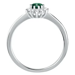 Anelli|Gioielli Con Diamanti<Live Diamond Anello - LD04034010