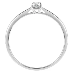 Anelli Donna<Live Diamond Anello - LD01004012
