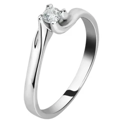 Anello Solitario|Anelli<Live Diamond Anello - LD801503010