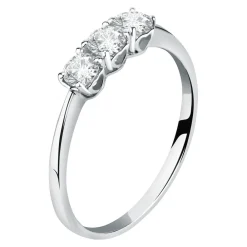 Anelli Donna<Live Diamond Anello - LD04505012