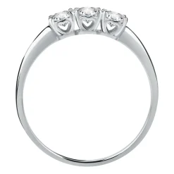 Anelli Donna<Live Diamond Anello - LD04505012