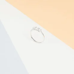 Anelli Donna<Live Diamond Anello - LD04505012
