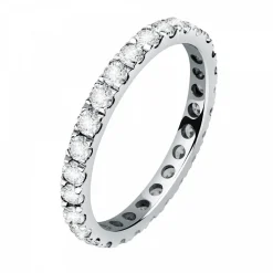 Anelli Donna<Live Diamond Anello - LD11507012