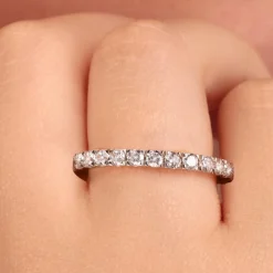 Anelli Donna<Live Diamond Anello - LD11507012