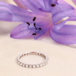 Anelli Donna<Live Diamond Anello - LD11507012