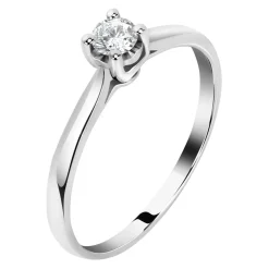 Anelli Donna<Live Diamond Anello - LD01504010