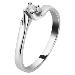 Anelli Donna<Live Diamond Anello - LD01003012