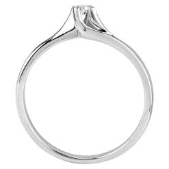 Anelli Donna<Live Diamond Anello - LD01003012