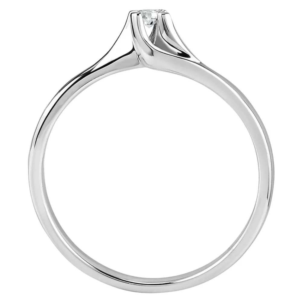 Anelli Donna<Live Diamond Anello - LD01003012