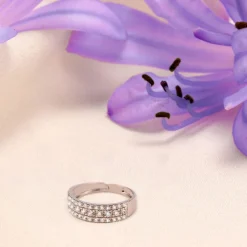 Anelli Donna<Live Diamond Anello - LD05209014