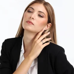 Scopri Tutti Gli Anelli Di Fidanzamento<Live Diamond Anello - LD01075010