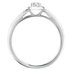 Scopri Tutti Gli Anelli Di Fidanzamento|Anelli<Live Diamond Anello - LD802282009