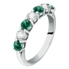 Gioielli In Oro|Anelli<Live Diamond Anello - LD06058009