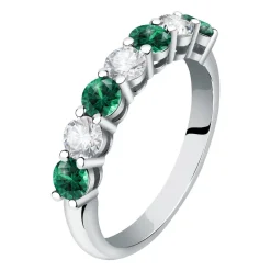 Gioielli In Oro|Anelli<Live Diamond Anello - LD06058009
