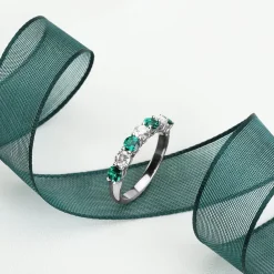 Gioielli In Oro|Anelli<Live Diamond Anello - LD06058009