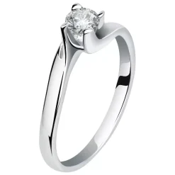 Anelli Donna<Live Diamond Anello - LD03003014