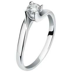 Anelli Donna<Live Diamond Anello - LD03003014