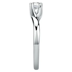 Anelli Donna<Live Diamond Anello - LD03003014