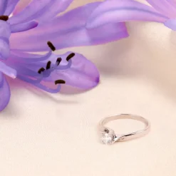 Anelli Donna<Live Diamond Anello - LD03003014