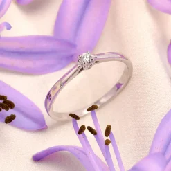 Anelli Donna<Live Diamond Anello - LD00504010
