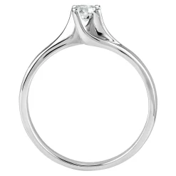 Anelli Donna<Live Diamond Anello - LD01503012
