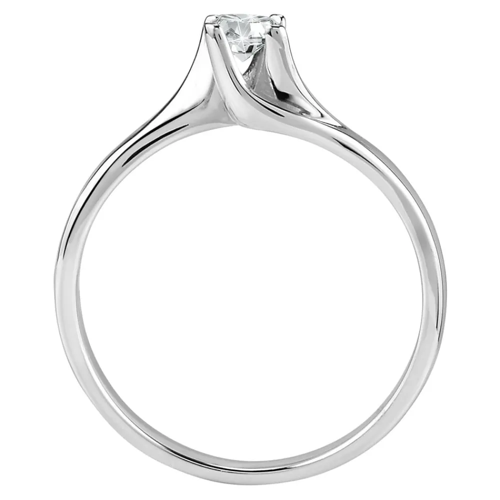 Anelli Donna<Live Diamond Anello - LD01503012