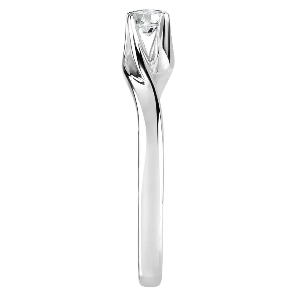 Anelli Donna<Live Diamond Anello - LD01503012