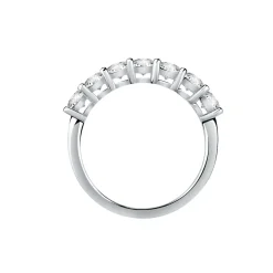 Gioielli In Oro|Anello Veretta<Live Diamond Anello - LD10561010
