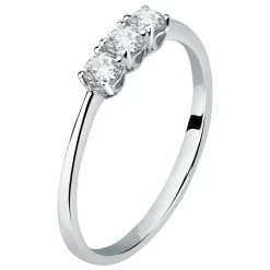 Anelli Donna<Live Diamond Anello - LD03005012