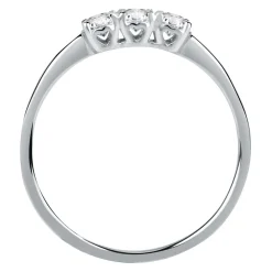 Anelli Donna<Live Diamond Anello - LD03005012