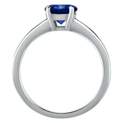 Scopri Tutti Gli Anelli Di Fidanzamento|Anello Princess<Live Diamond Anello - LD25588009I