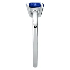 Scopri Tutti Gli Anelli Di Fidanzamento|Anello Princess<Live Diamond Anello - LD25588009I
